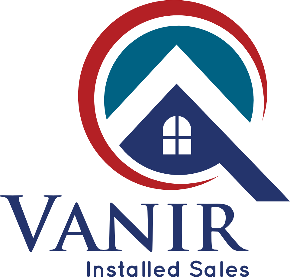 Vanir Installed Sales Logo
